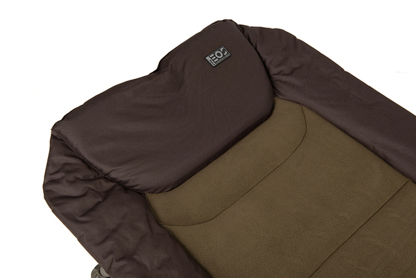 Bedchair Fox EOS Compact Bed