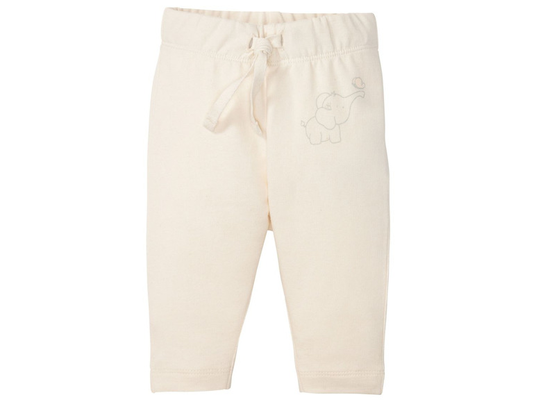 PURE COLLECTION 3 baby joggingbroeken
