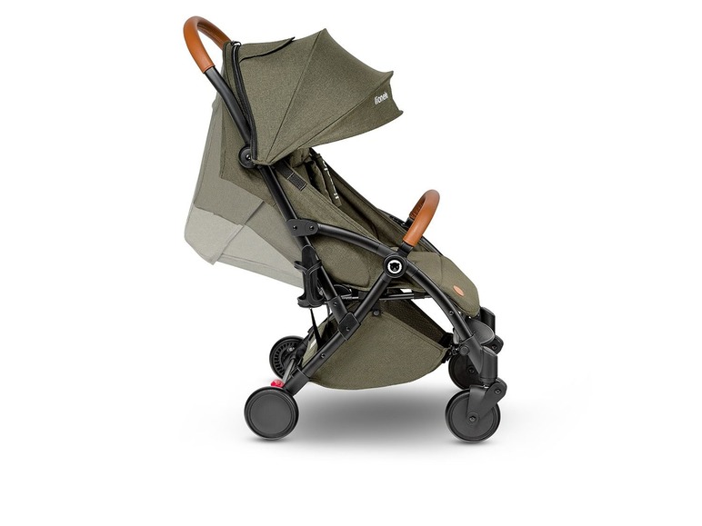 Buggy Julie
