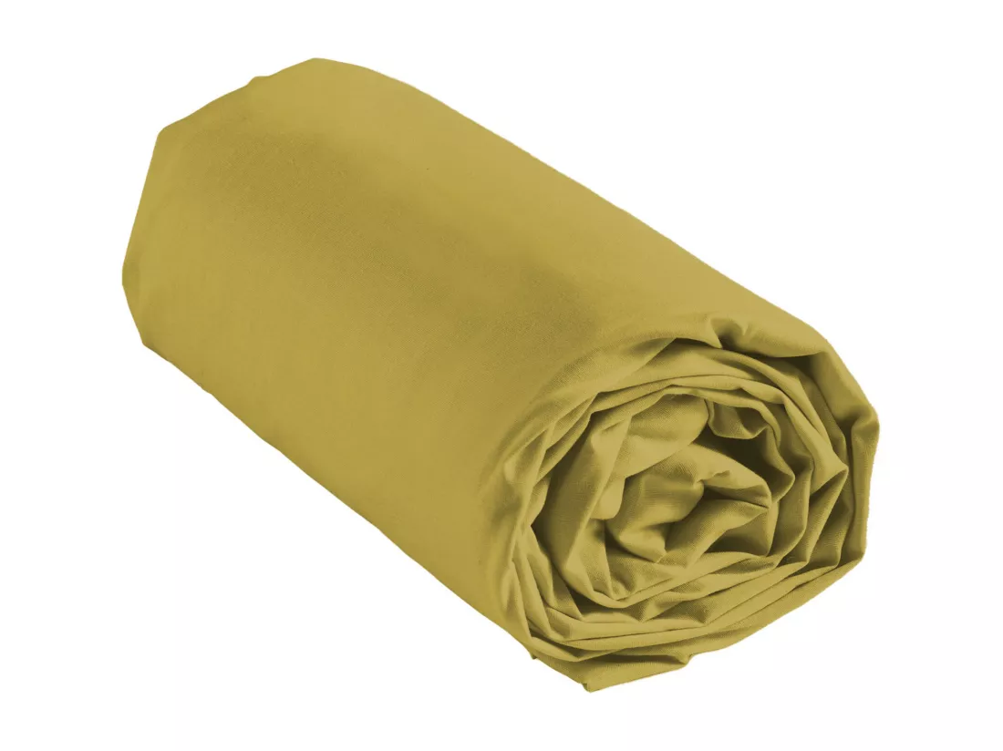 Drap Housse en Coton 