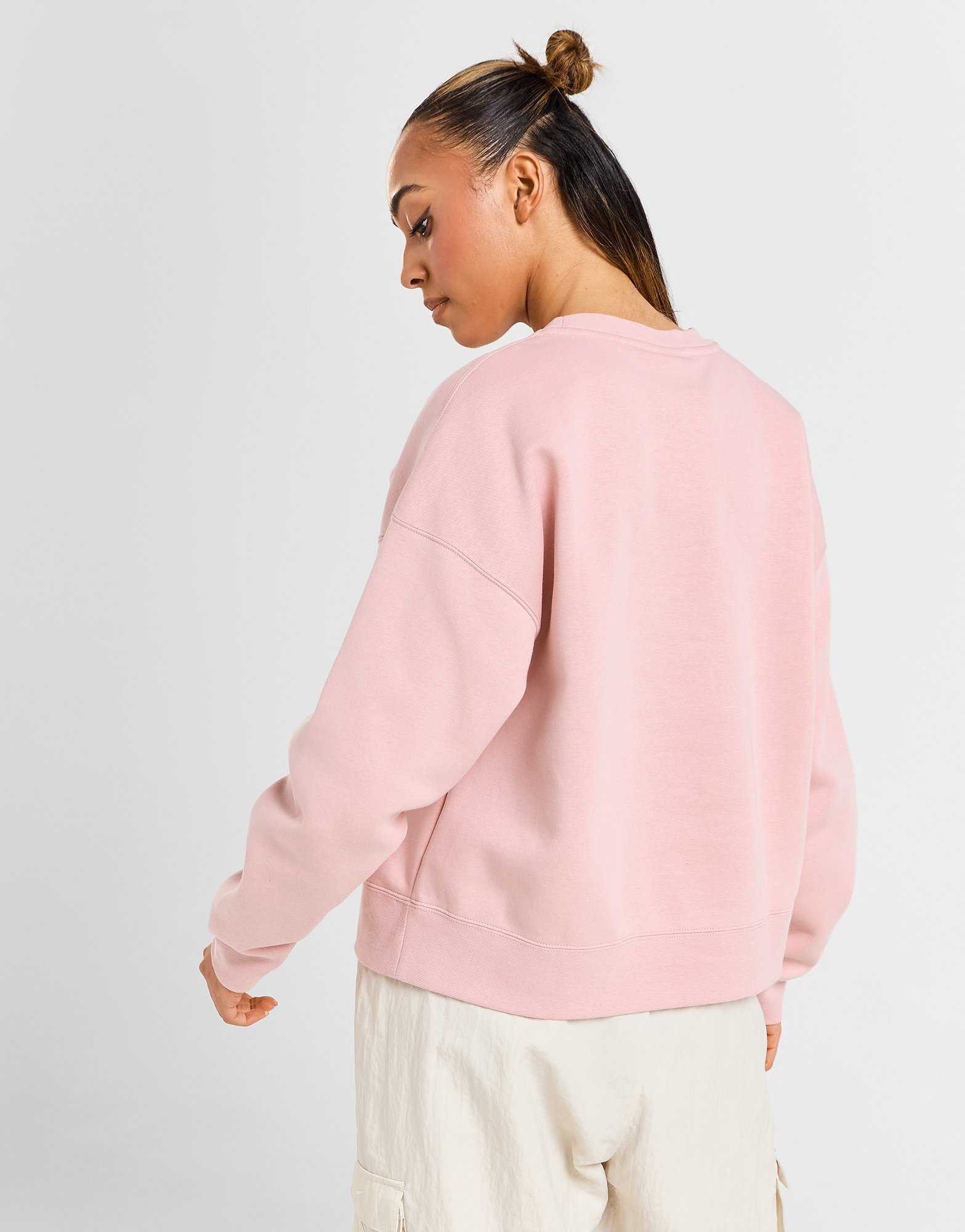 Jordan Sweat Brooklyn Femme
