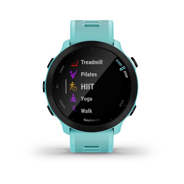 Garmin Unisex Ure Forerunner® 55