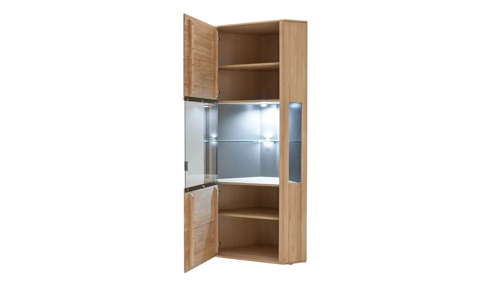 Woodford Eckvitrine Dias