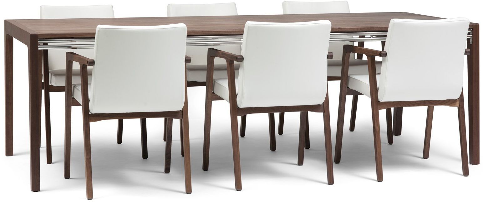 Harvink Splinter Eettafel
