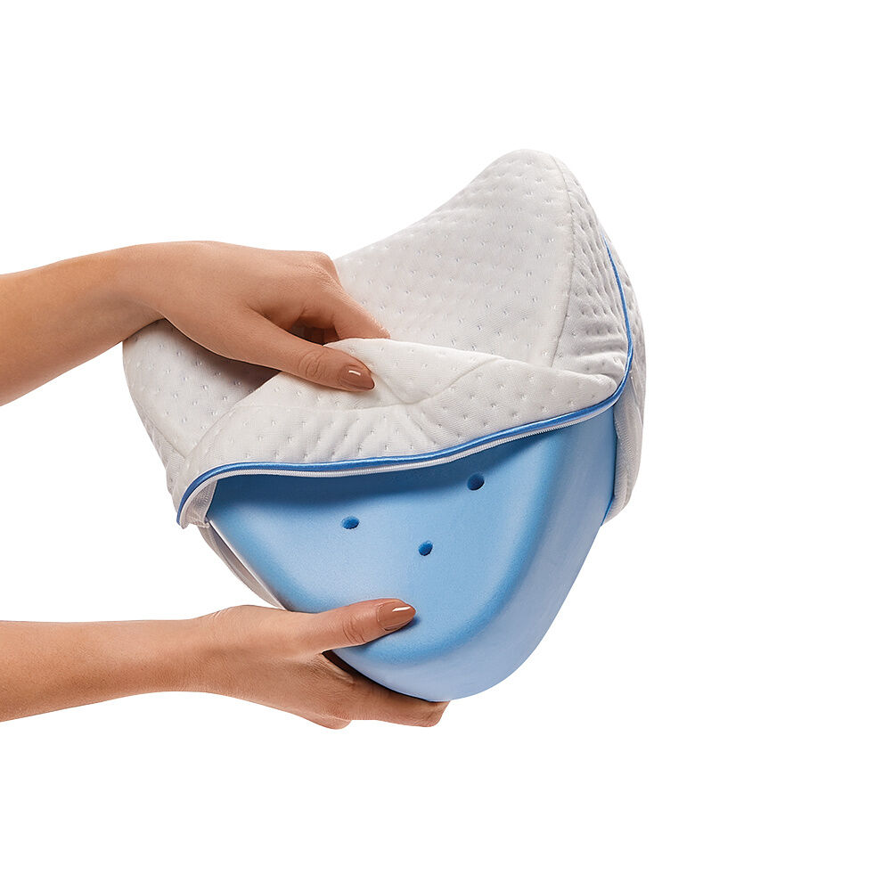 Dreamolino Leg Pillow Knie- und Beinruhekissen