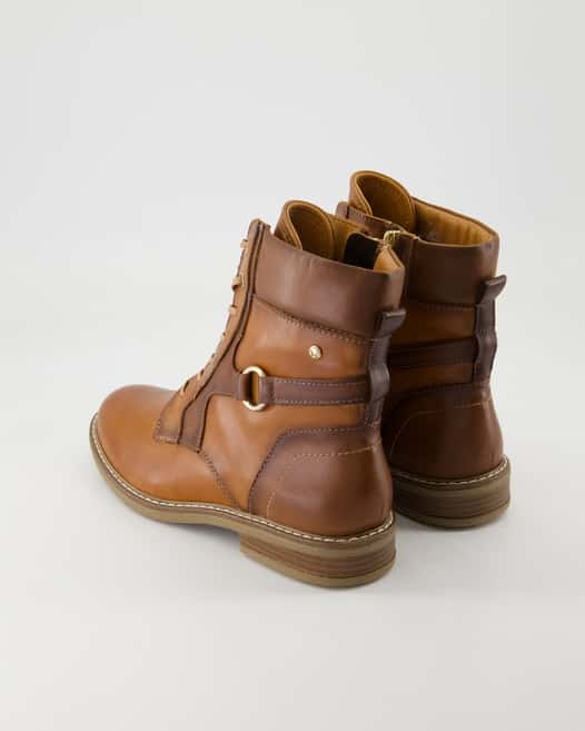 Pikolinos Aldaya Stiefeletten in Braun