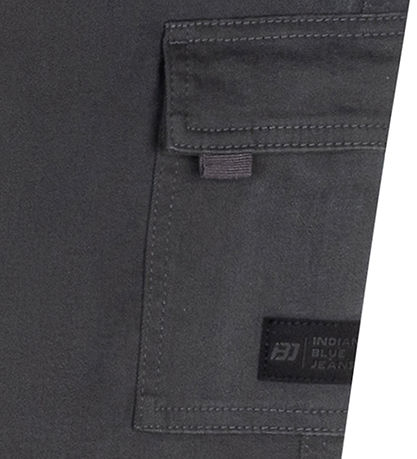 Indianer Blue Jeans Hosen - Fracht - Antra