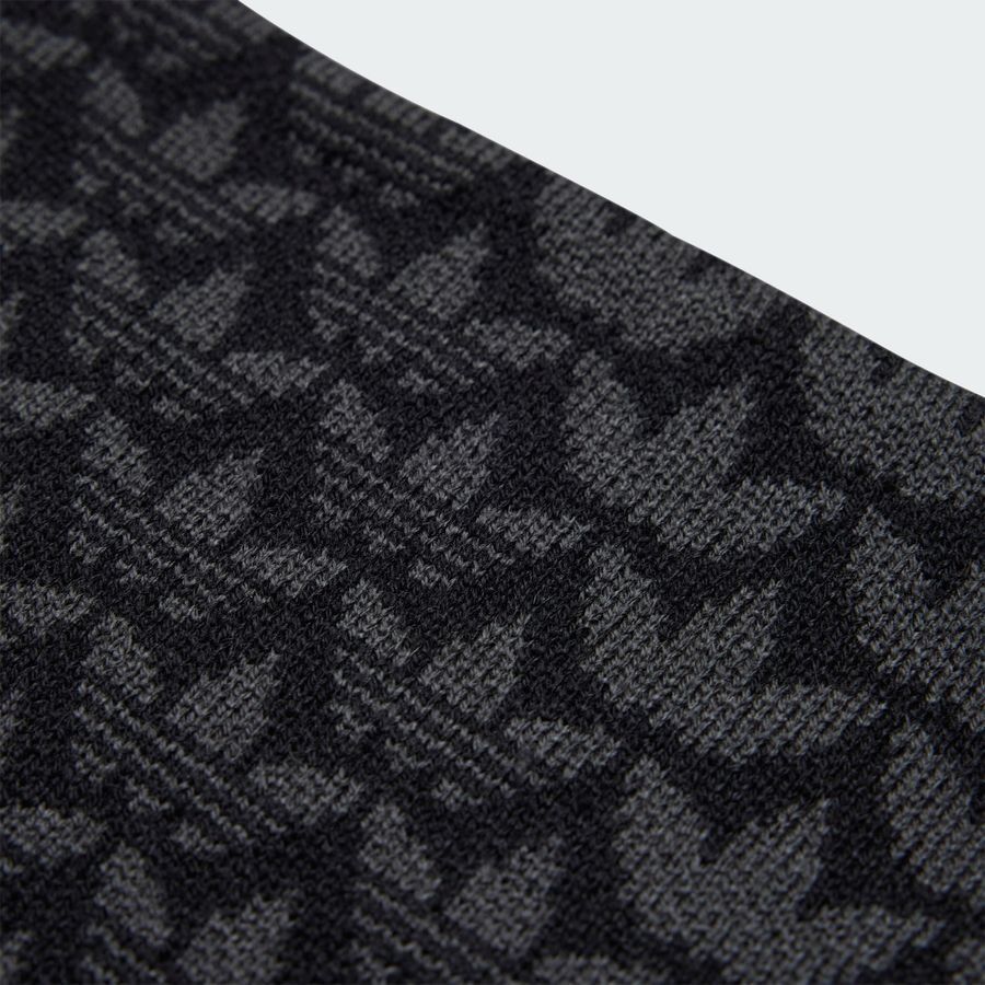 Adidas Original Écharpe monogramme
