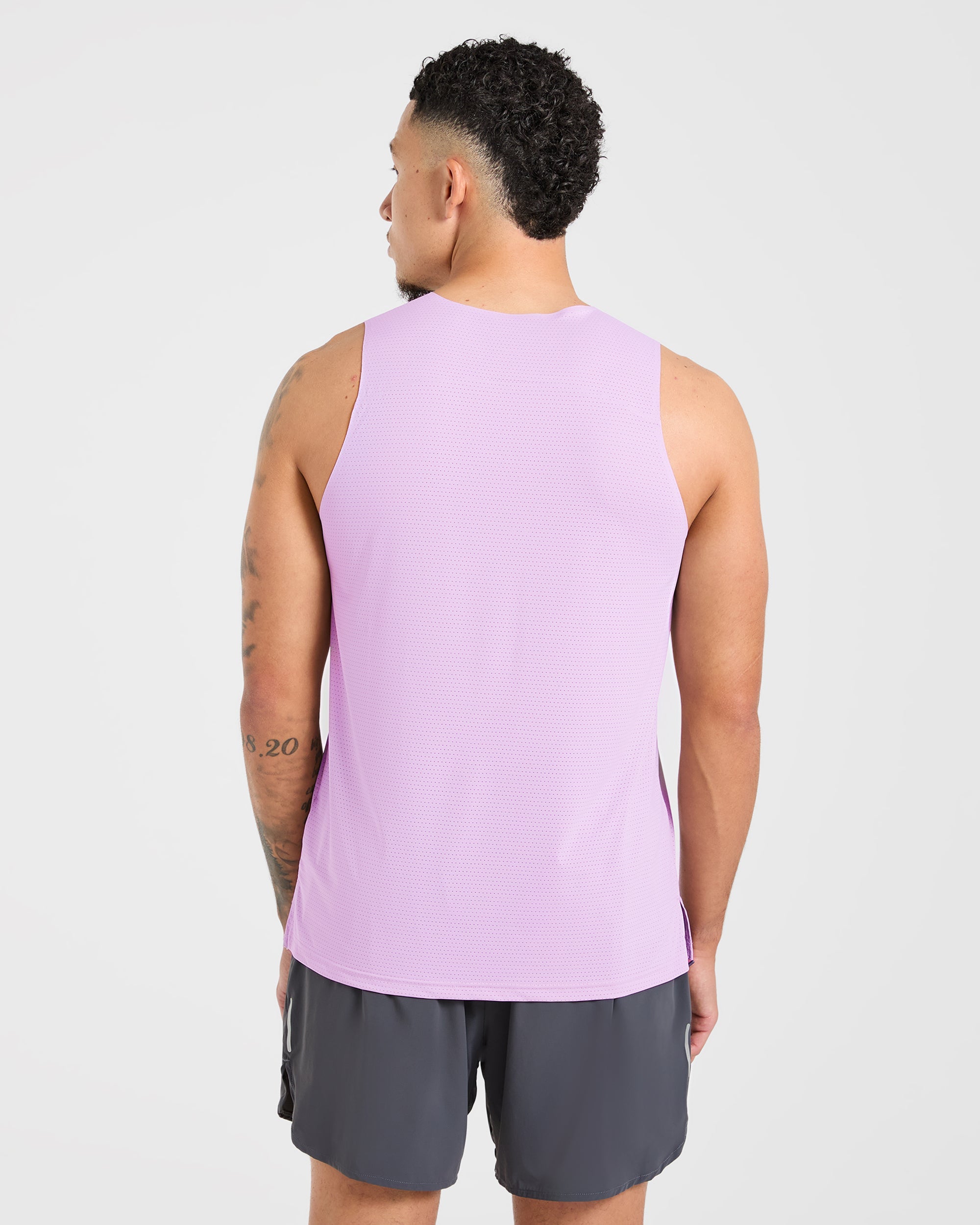 Run Loose Tank