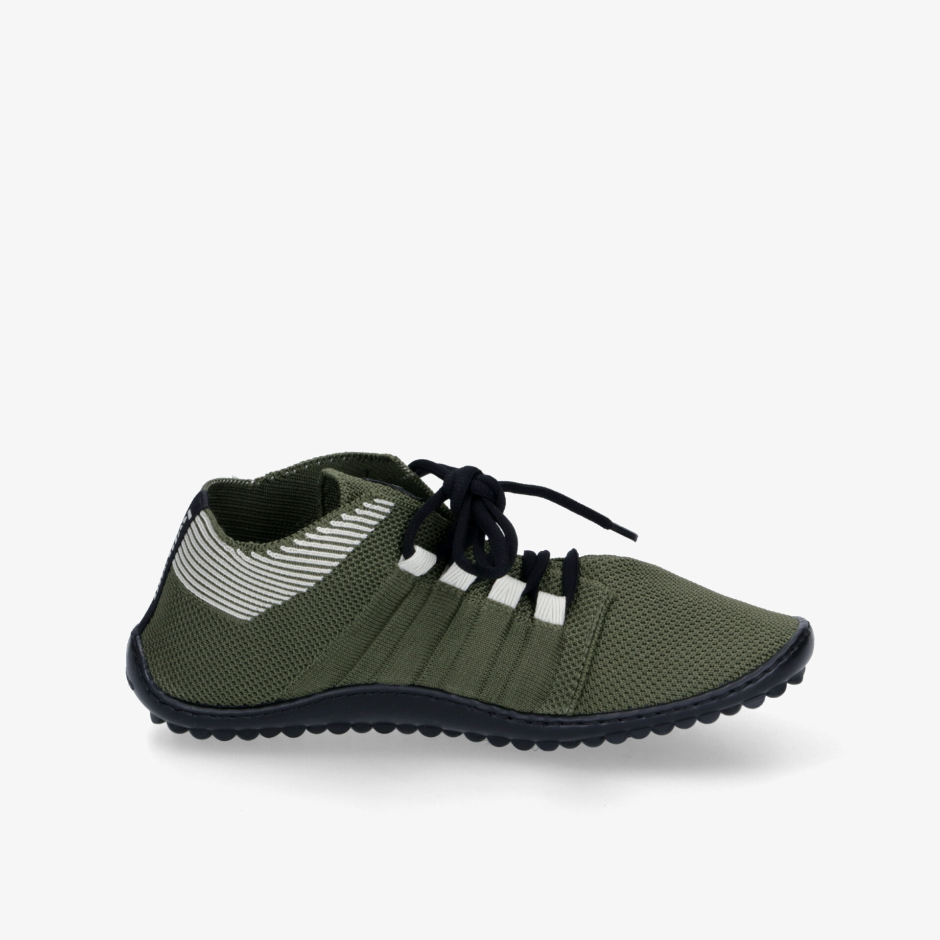 leguano Damen Barfußschuhe olive