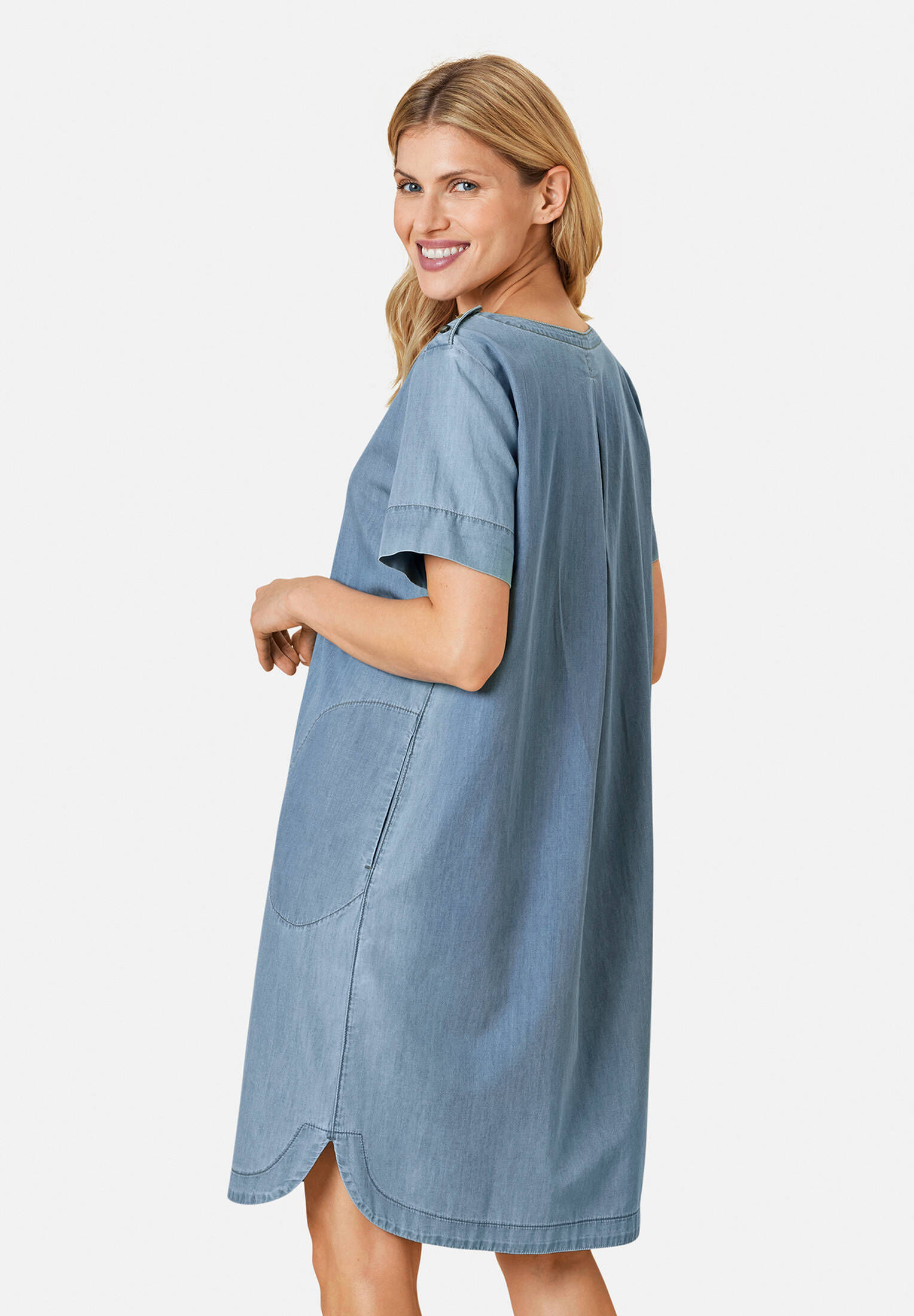 MASAI| Damen Midikleid Nalani