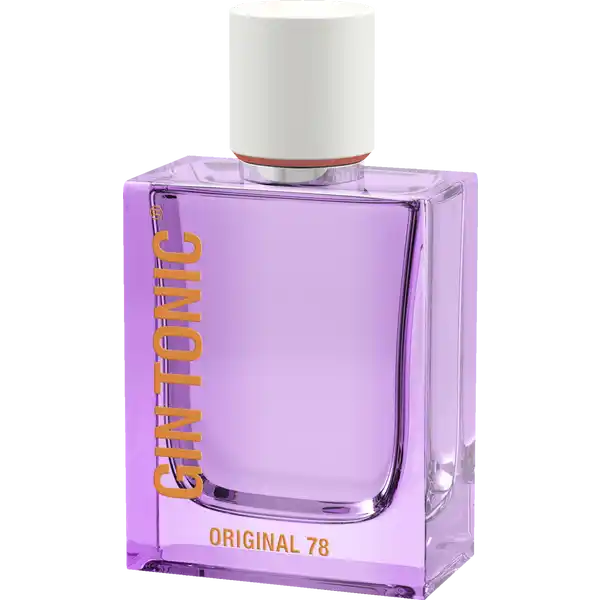 Original 78 Purple, EdP 50 ml