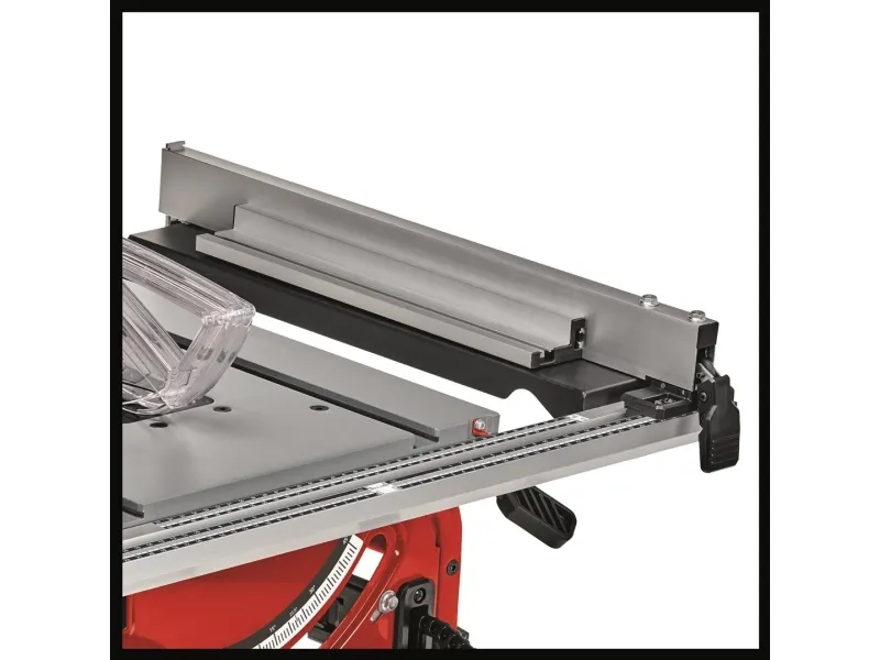 Einhell TE-TS 36/210 Li-Solo, 3800 rpm, 4,5 cm, 7 cm, 21 cm, 48 cm, 46,7 cm - SOLO