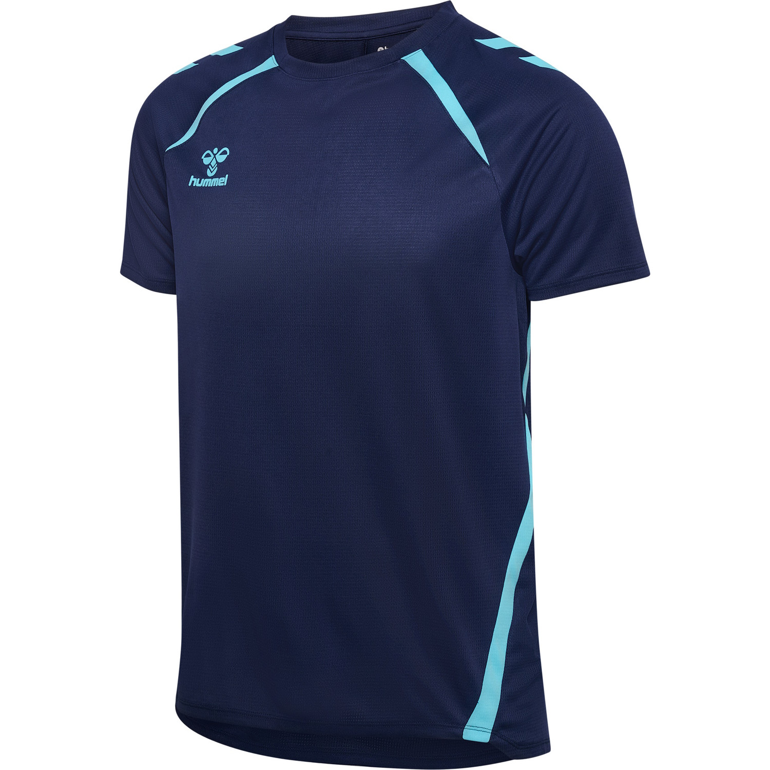 Hummel Lead 2.0 Shirt Heren