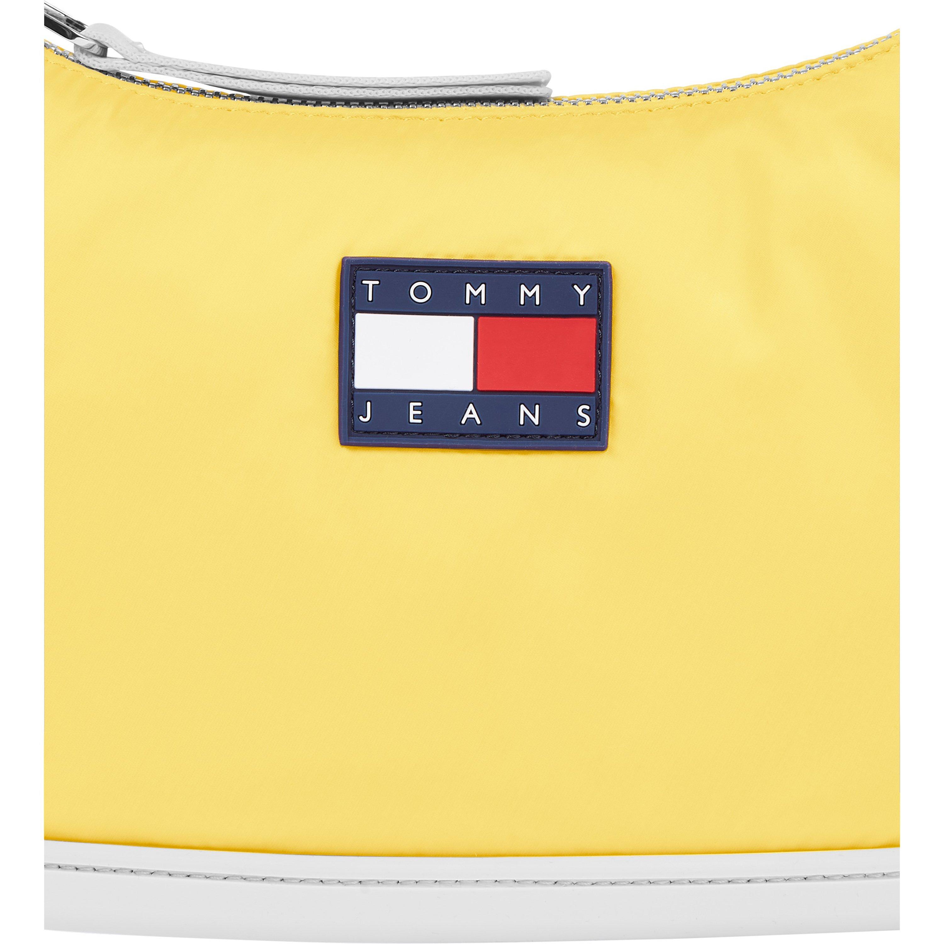Tommy Jeans Uncovered Shoulder Bag