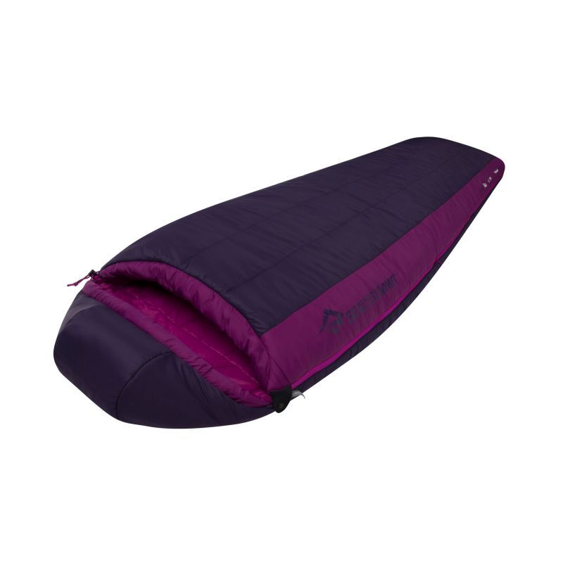 Quest QuII - Sac de couchage femme