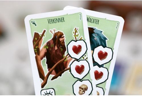 999 Games - Paleo - Bordspel - Coöperatief Spel - Voor Gezellige Avonden