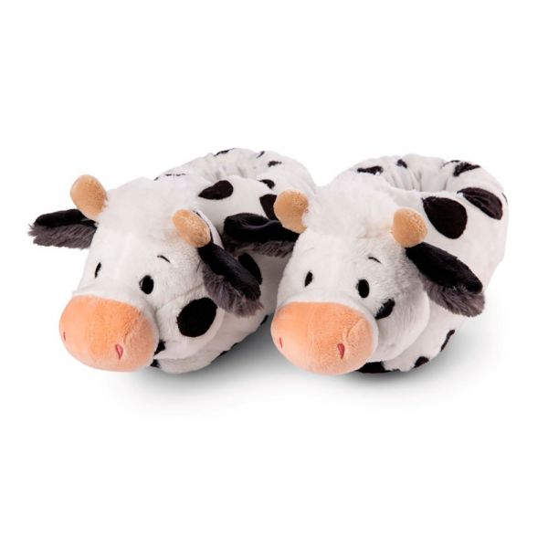 Nici Cow Cowluna Slippers Colorido EU 38-41 Menina