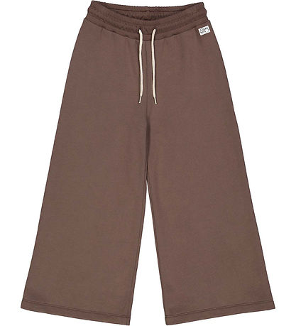 Olsen Kids x Stadt Green Jogginghosen - Ausgestellt - Zeder Brow