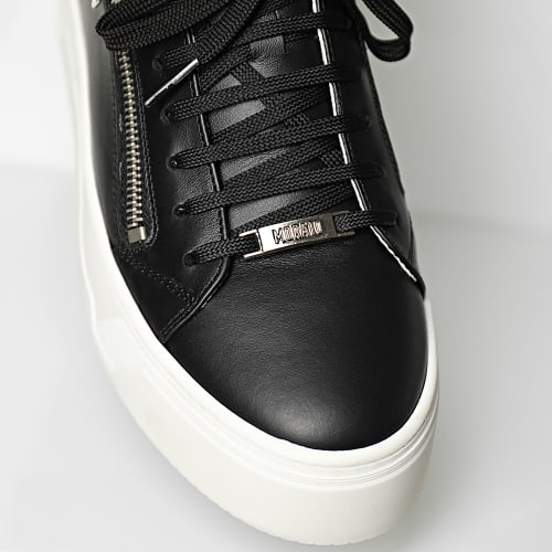 Baskets MMFW01577 Black