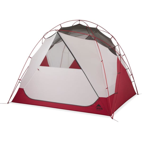 Tente bivouac MSR HABITUDE 4