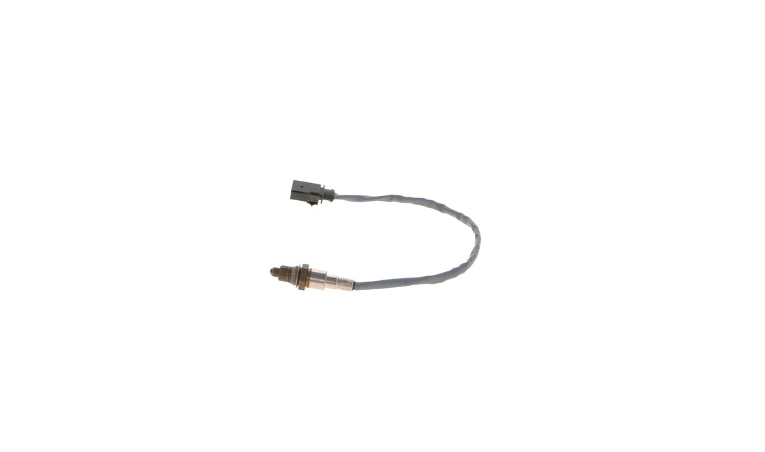 Lambda-sonde,