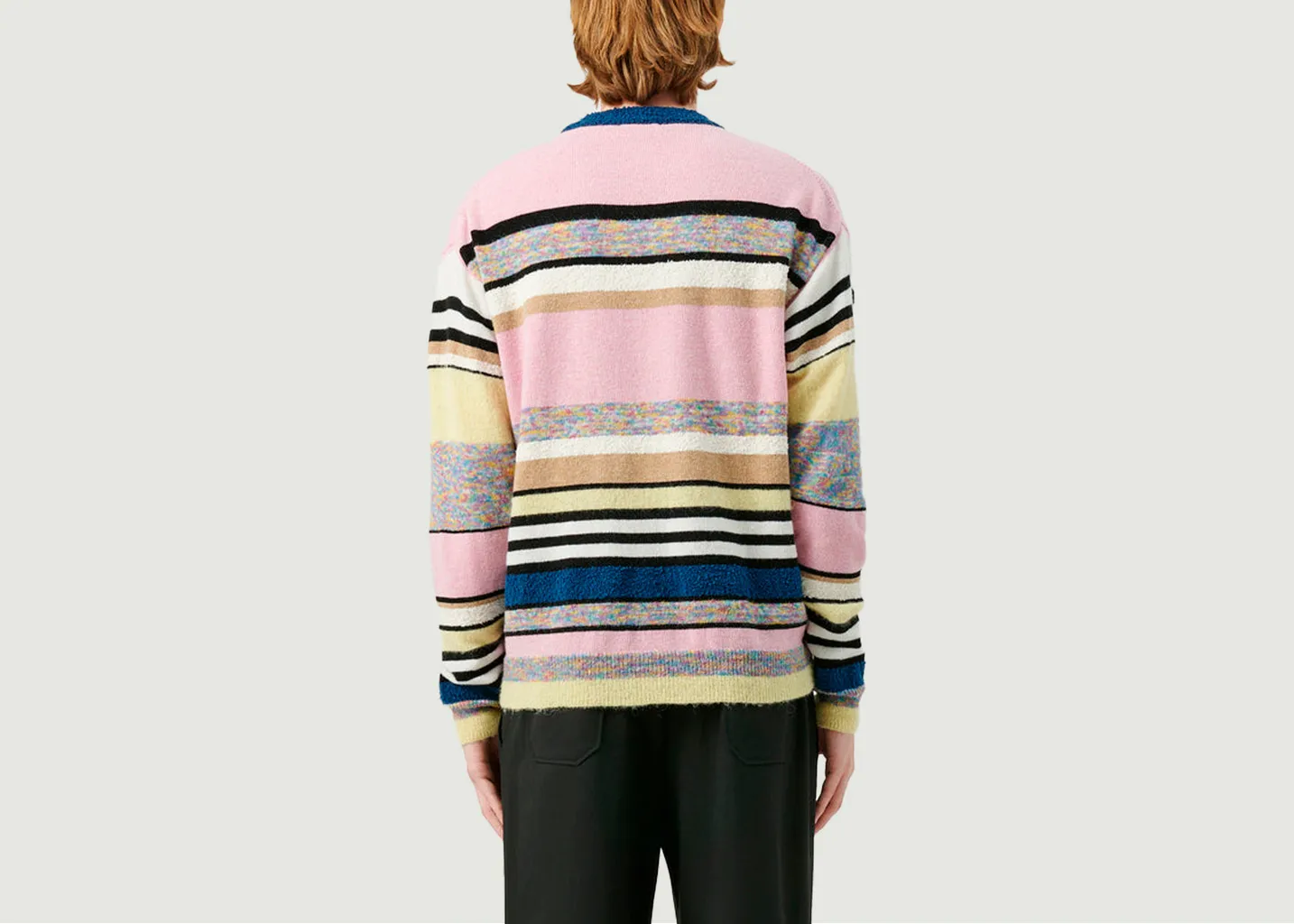 Pull Carpe Diem soulland