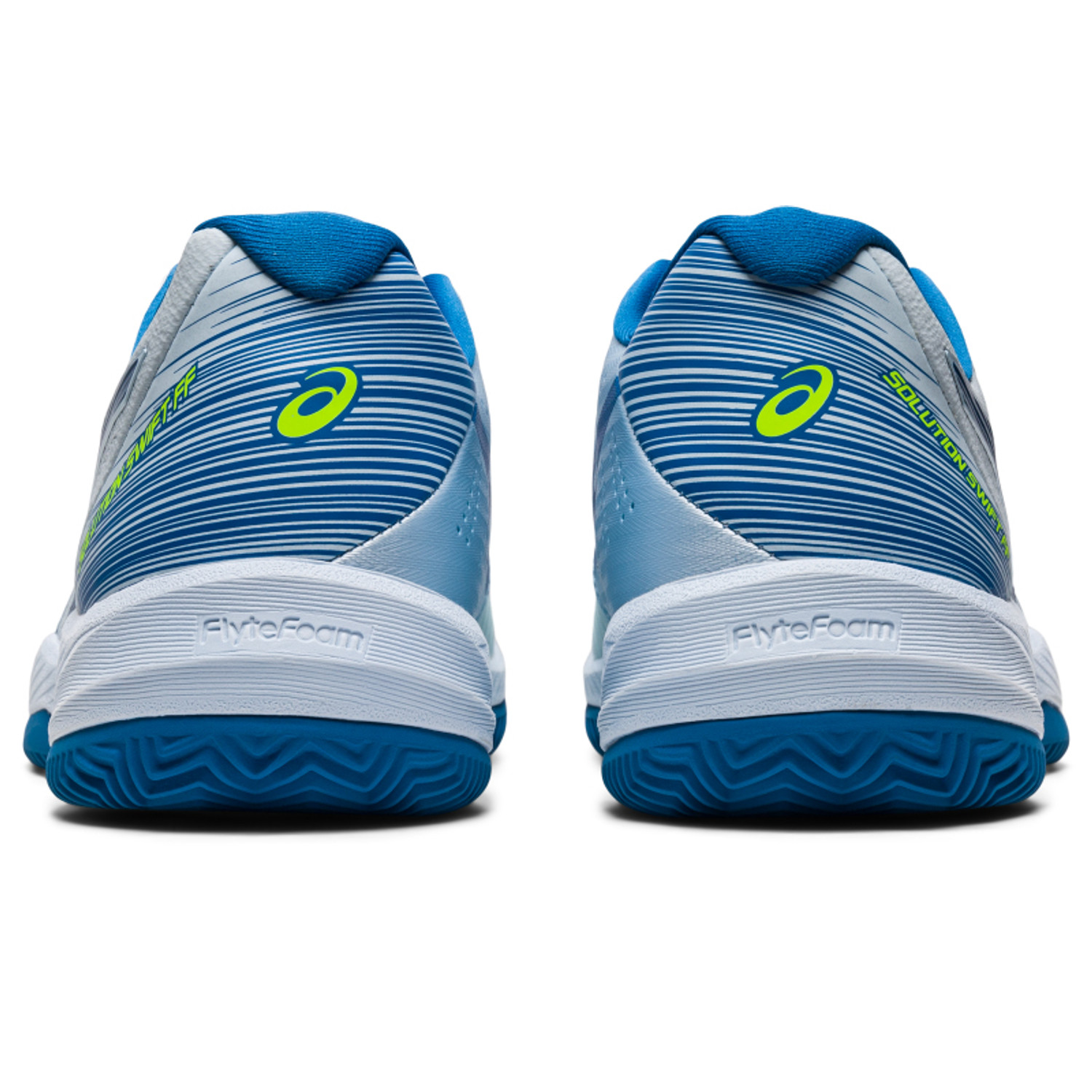 Asics Solution Swift FF Clay Dames