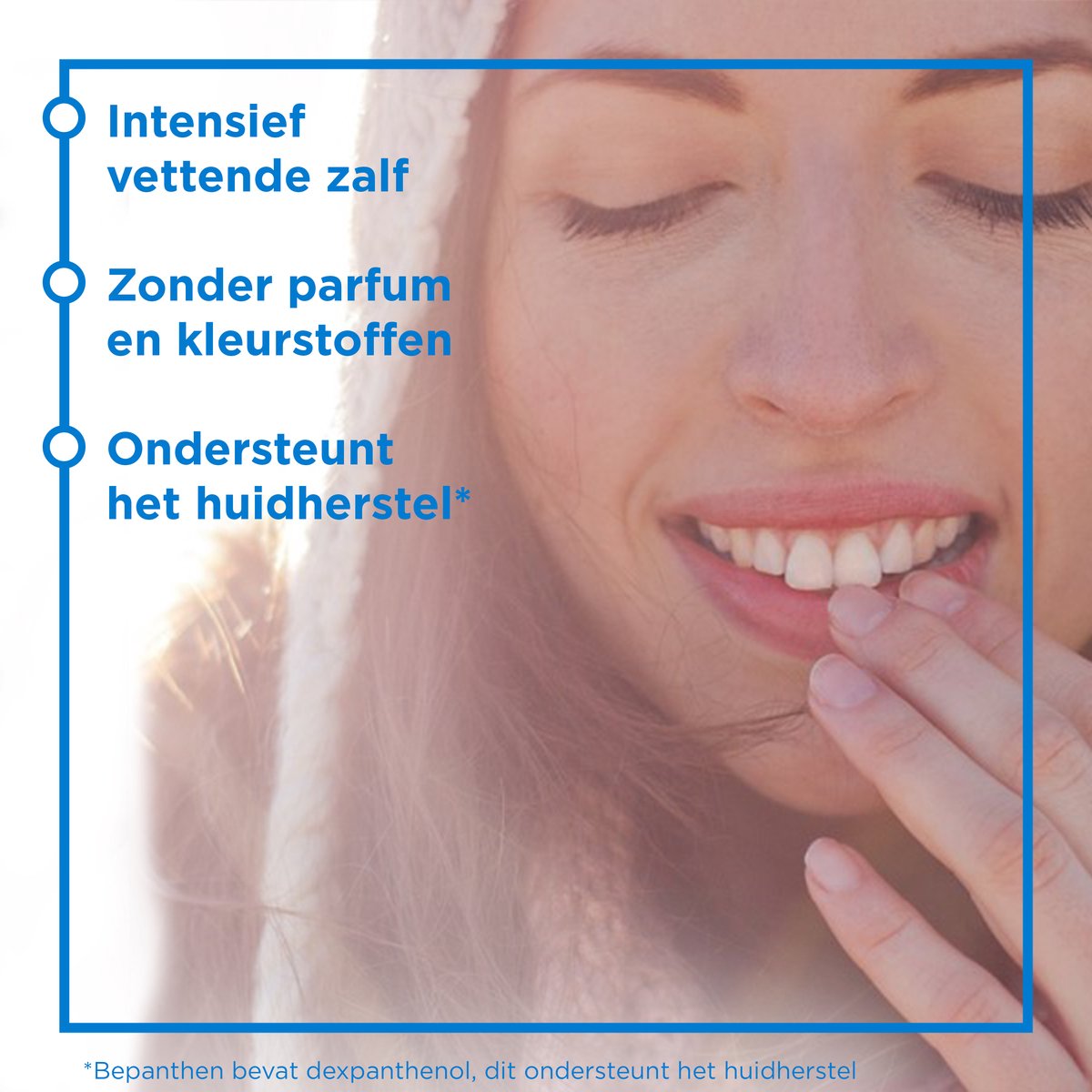 Bepanthen Beschermende Zalf (50 gr)