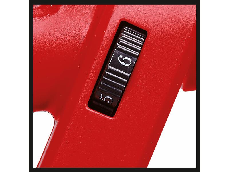 Einhell Elektro-Laubsauger GC-EL 2300 E Elektrischer Laubsauger