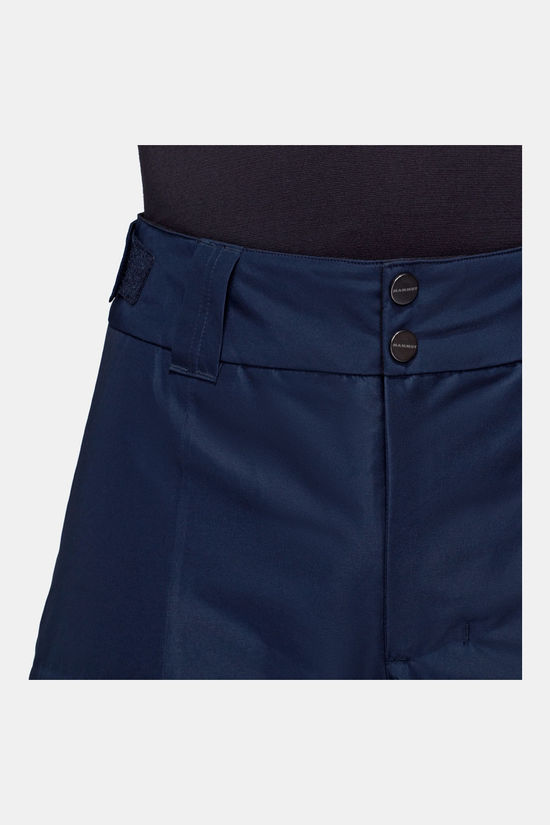 Mammut Mammut Fall Line Hs Thermo Pants Men Skibroek