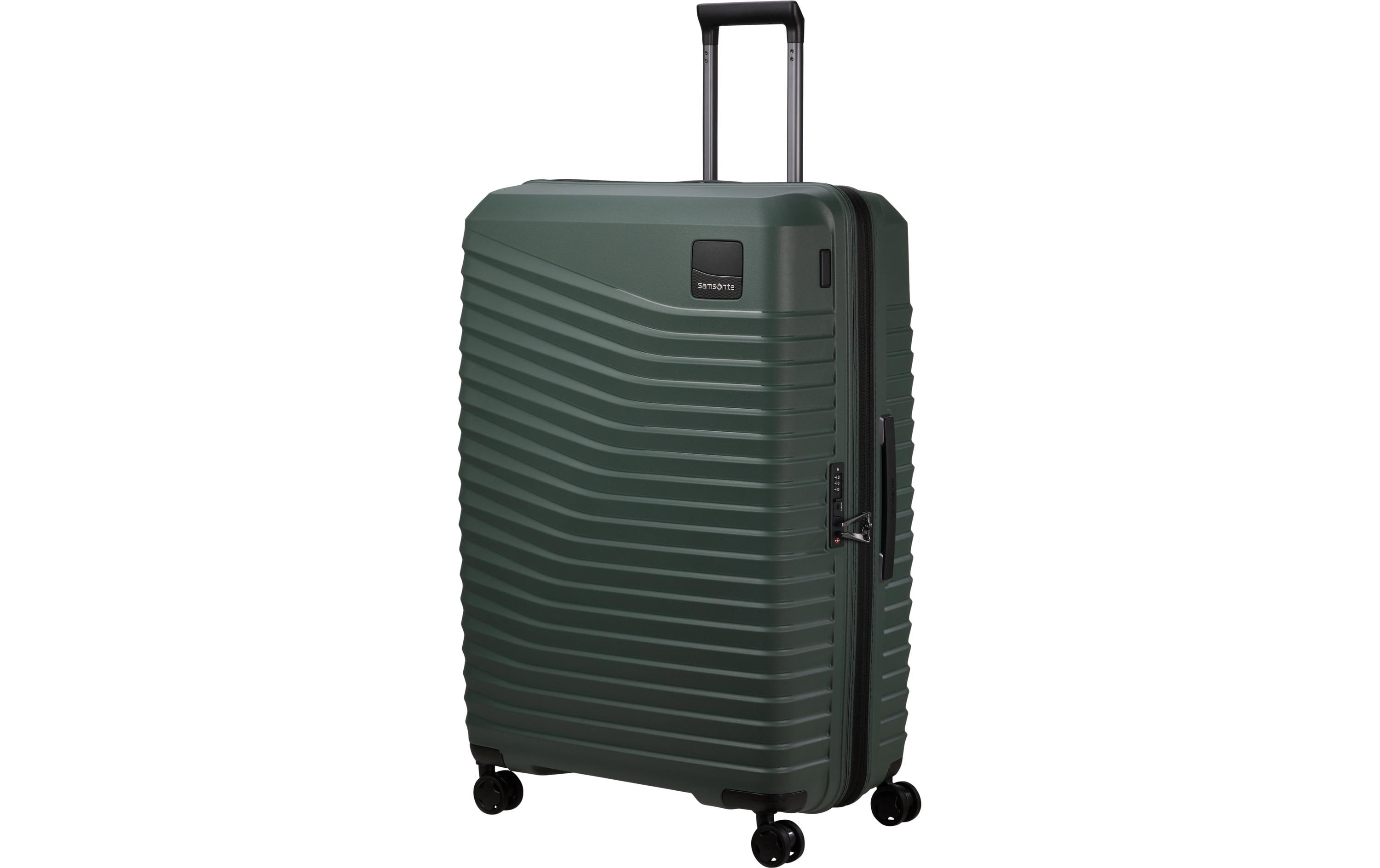 Reisekoffer Intuo Spinner 81 Exp<br>Geräumiger Reiserkoffer