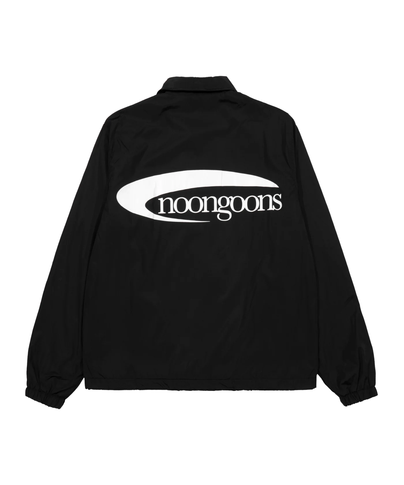 Noon Goons Crescent Coaches Jacke Schwarz