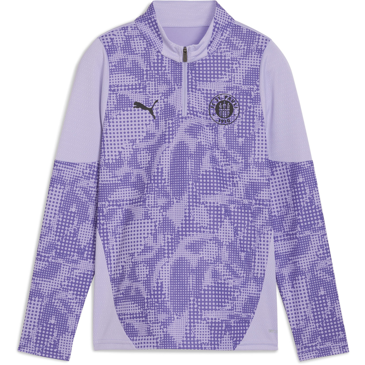 Puma FC St. Pauli Training Top Kids 2025/2026