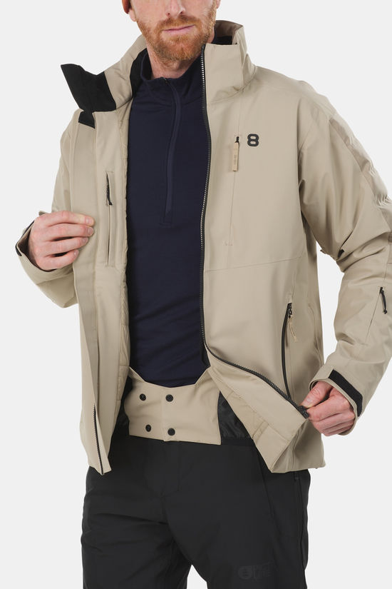 8848 Altitude 8848 Altitude Trident Ski Jacket Ski-Jas