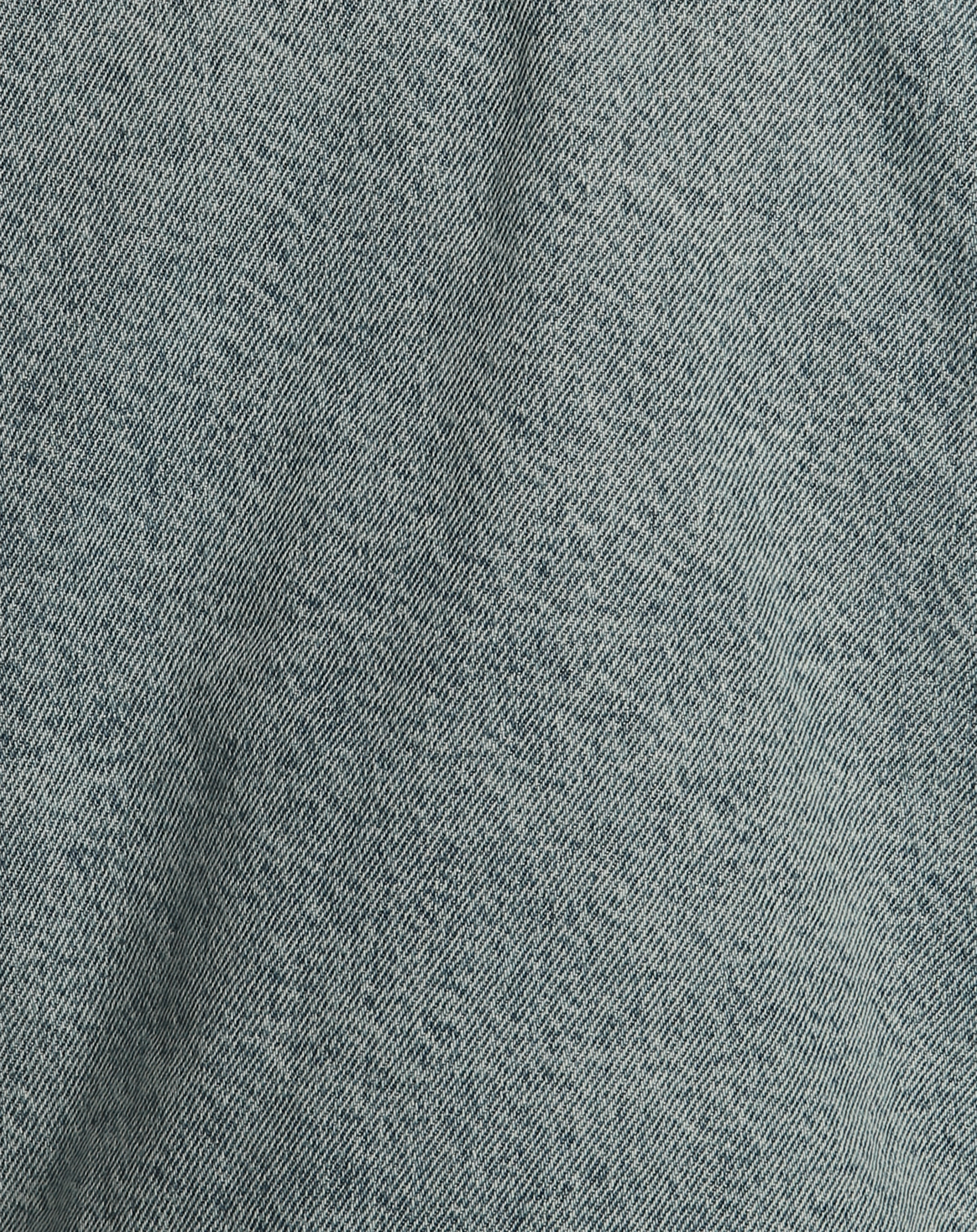 Jeansjacke WINTER gefüttert in denim