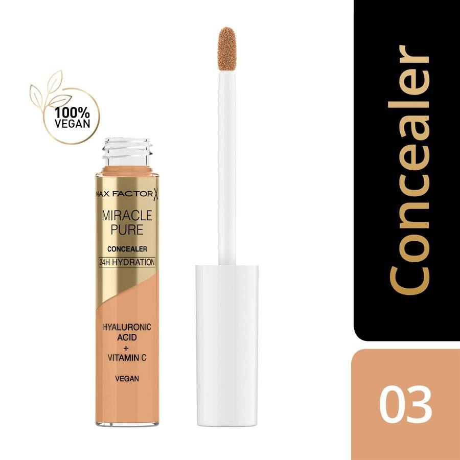 Max FactorMiracle Pure Concealer 03 7,8ml