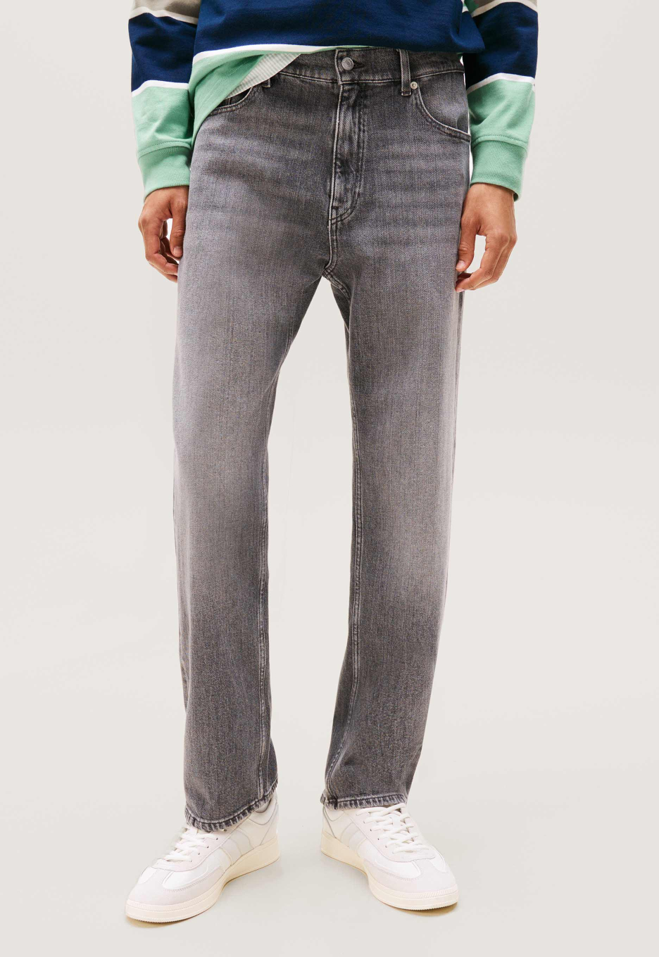 Tommy Jeans Sonny Regular Tapered Jeans