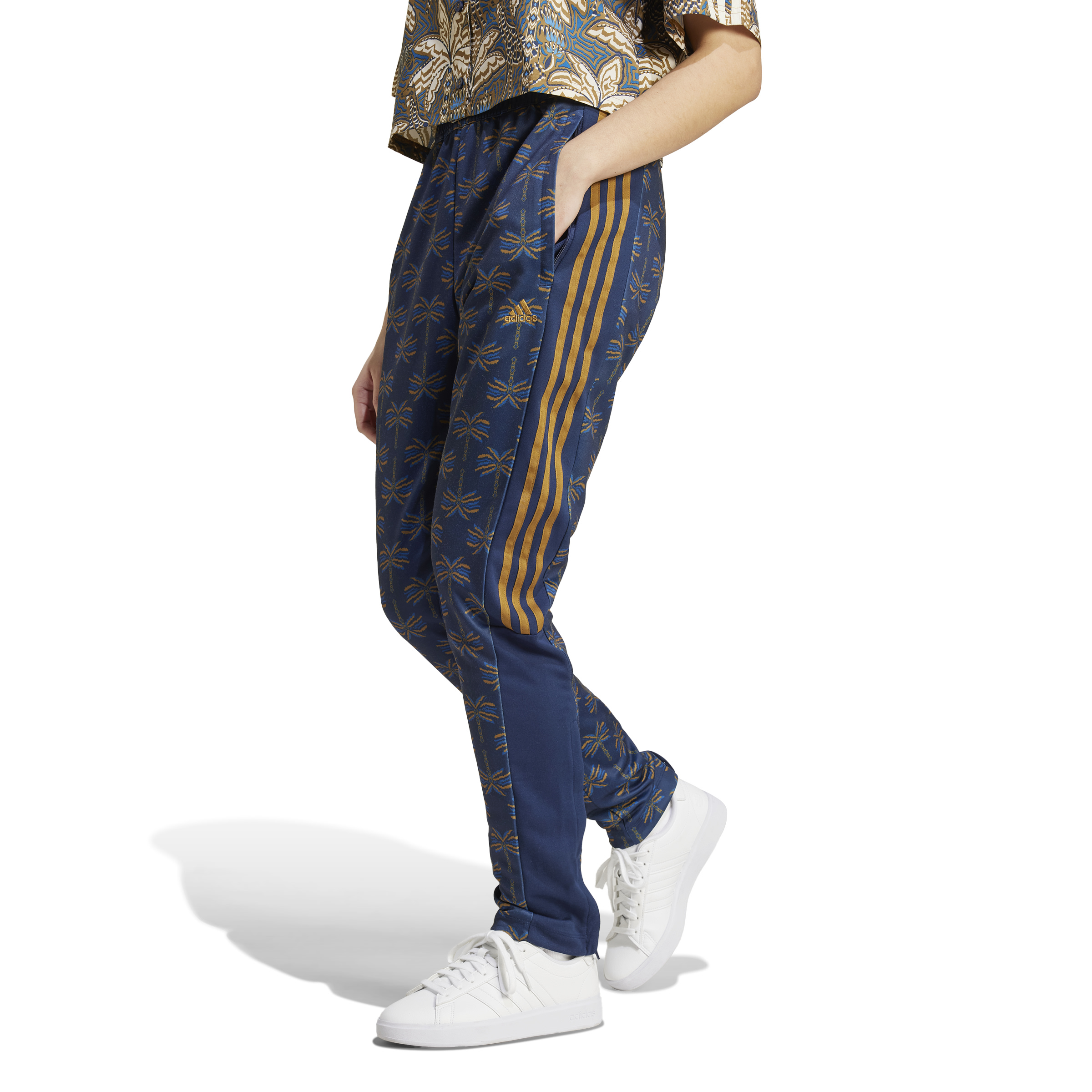 Adidas FARM TIRO TP