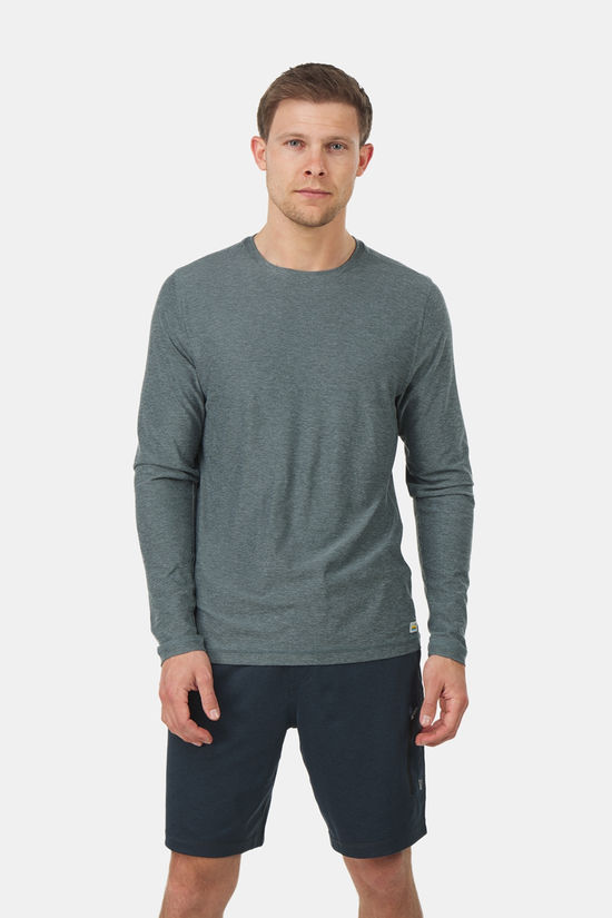 Vuori Vuori L/S Strato Tech Tee