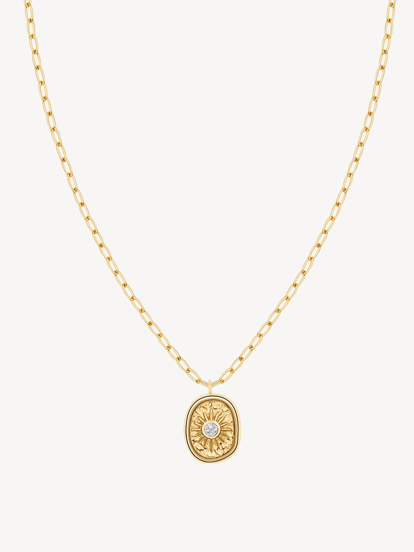 Set - goud