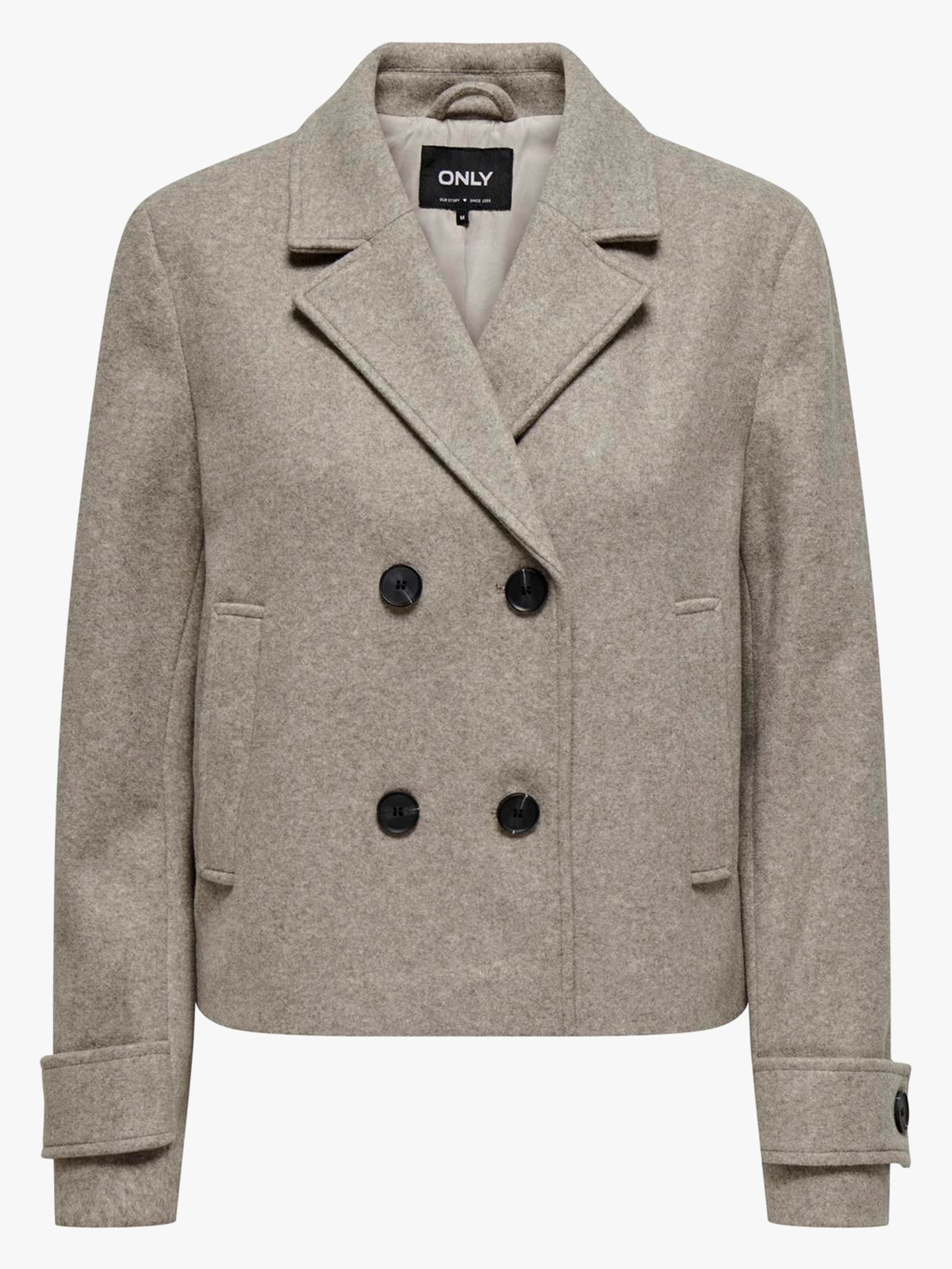 Freja Life Short DB Jacket
