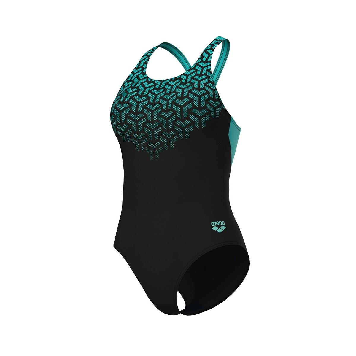 ARENA<br>Badpak Kikko Maxfit eco