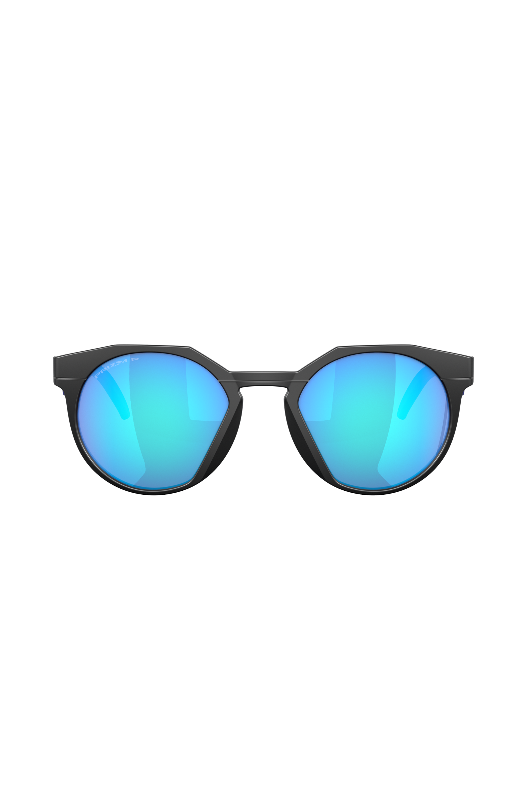 OAKLEY Lunettes de soleil HSTN Multicolore