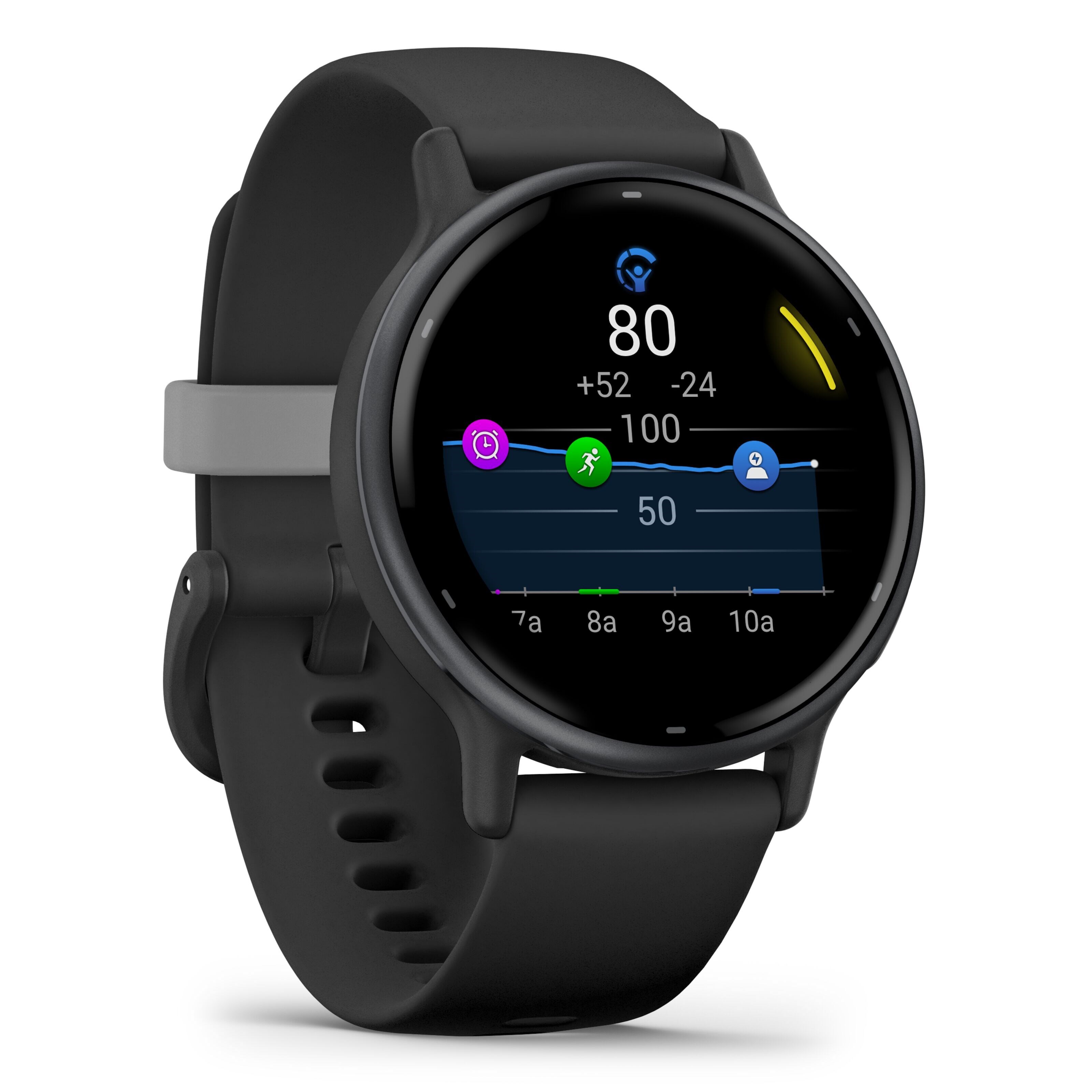 Garmin Vivoactive 5 Treningsklokke