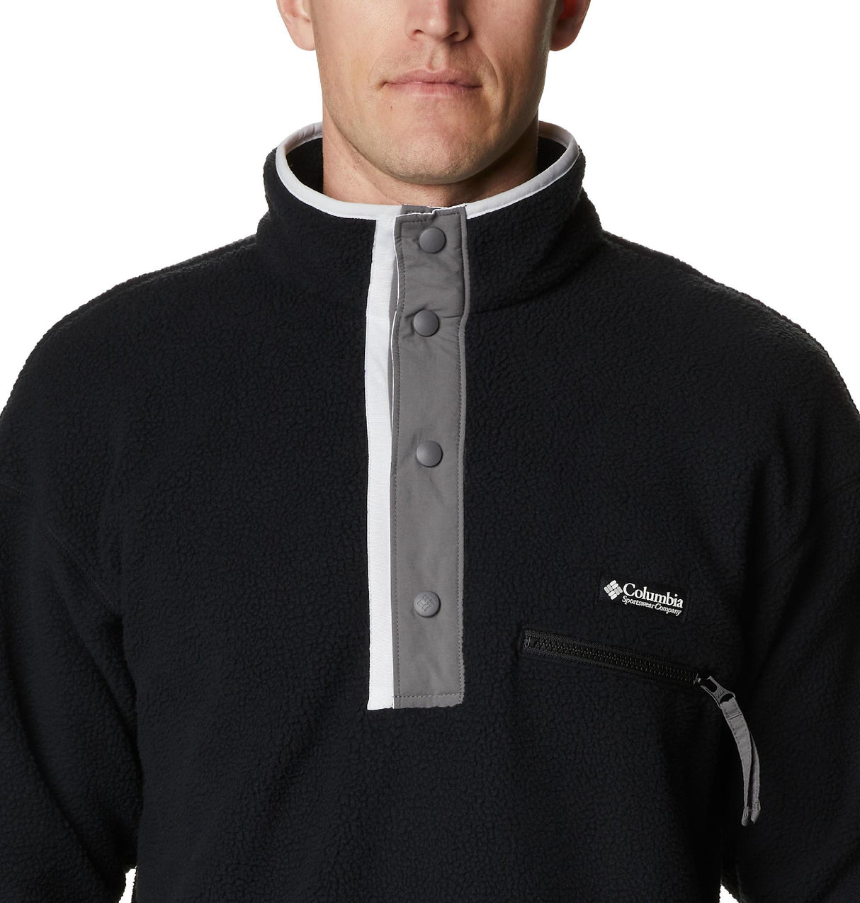 Columbia<br>Helvetia™ Half Snap