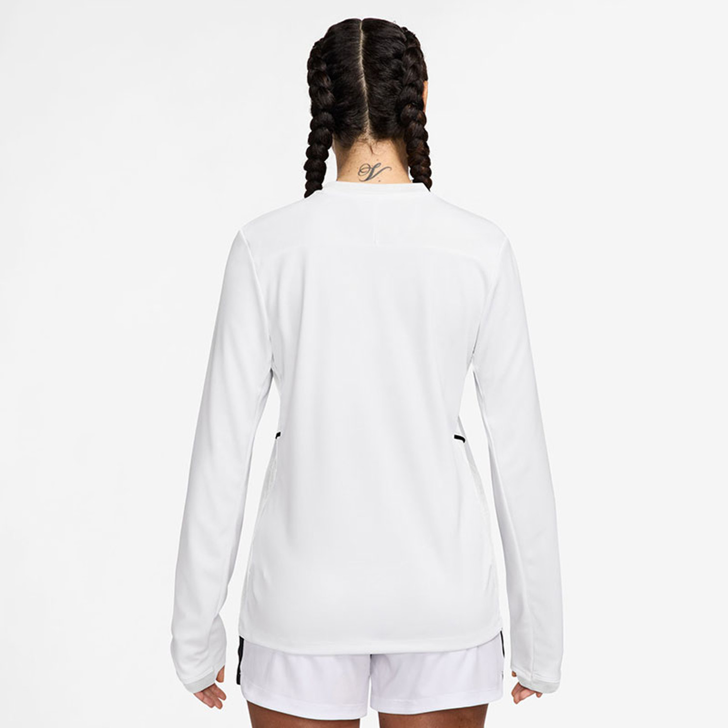 Nike Academy Drill Top Dames