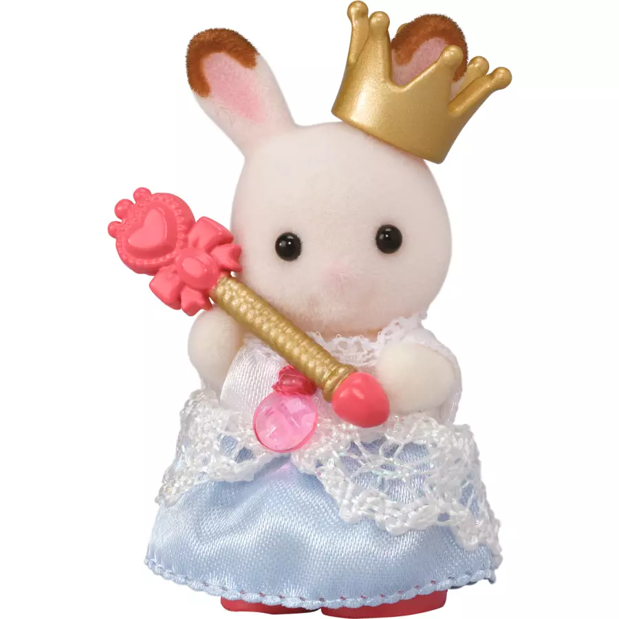 Sylvanian Families® Prinzessinnenkutsche