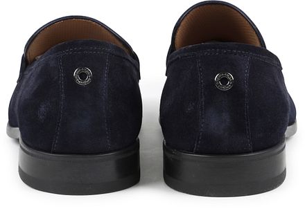 Giorgio Foslight Schoen Donkerblauw HE50504-335 501 Blu kopen