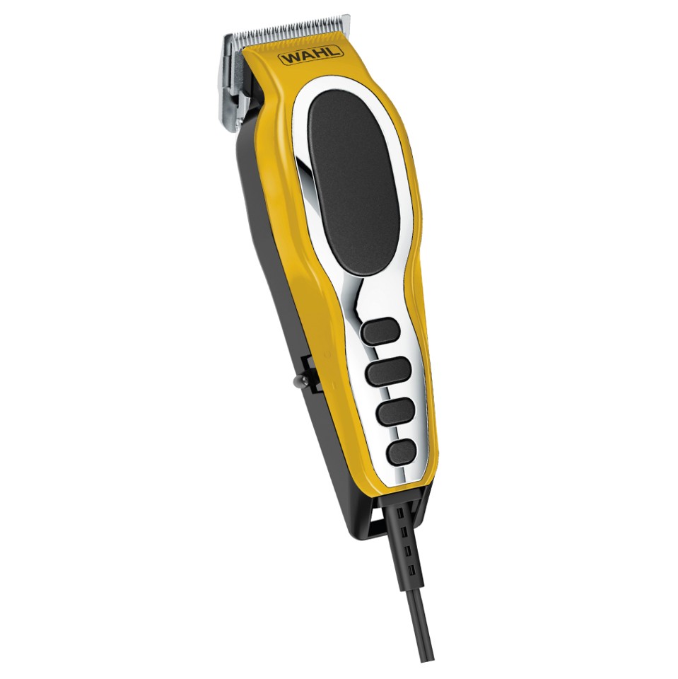 Wahl - Hårklipper Closecut Pro (79111-1616)
